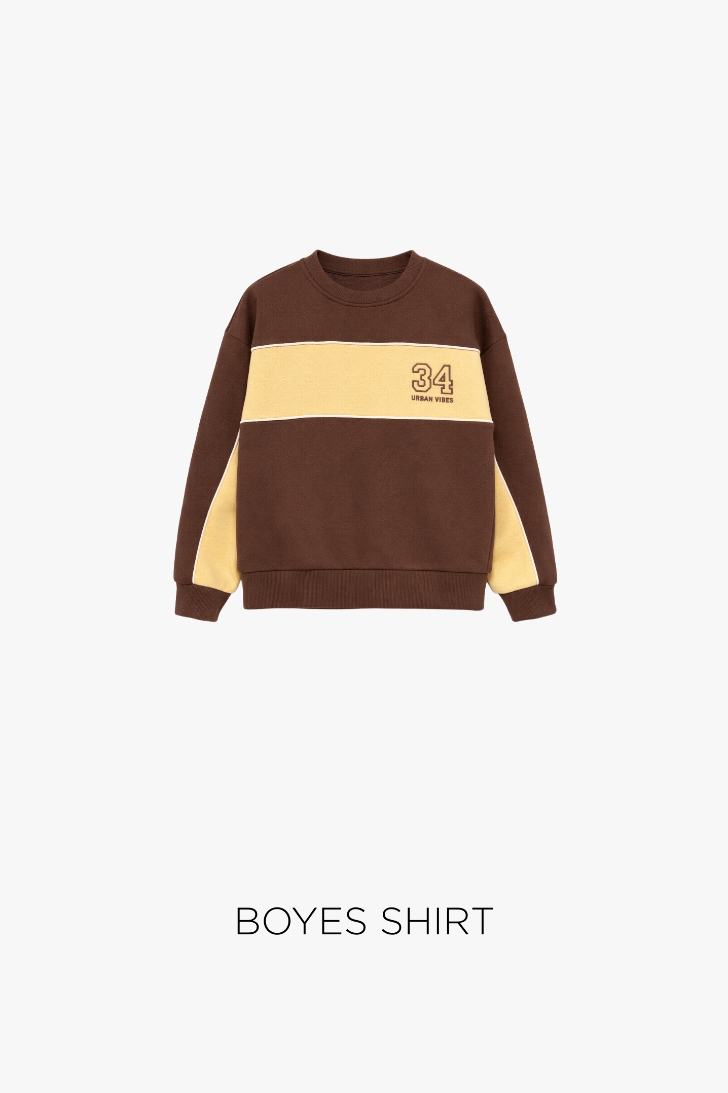 קפוצ'ונים לילדים