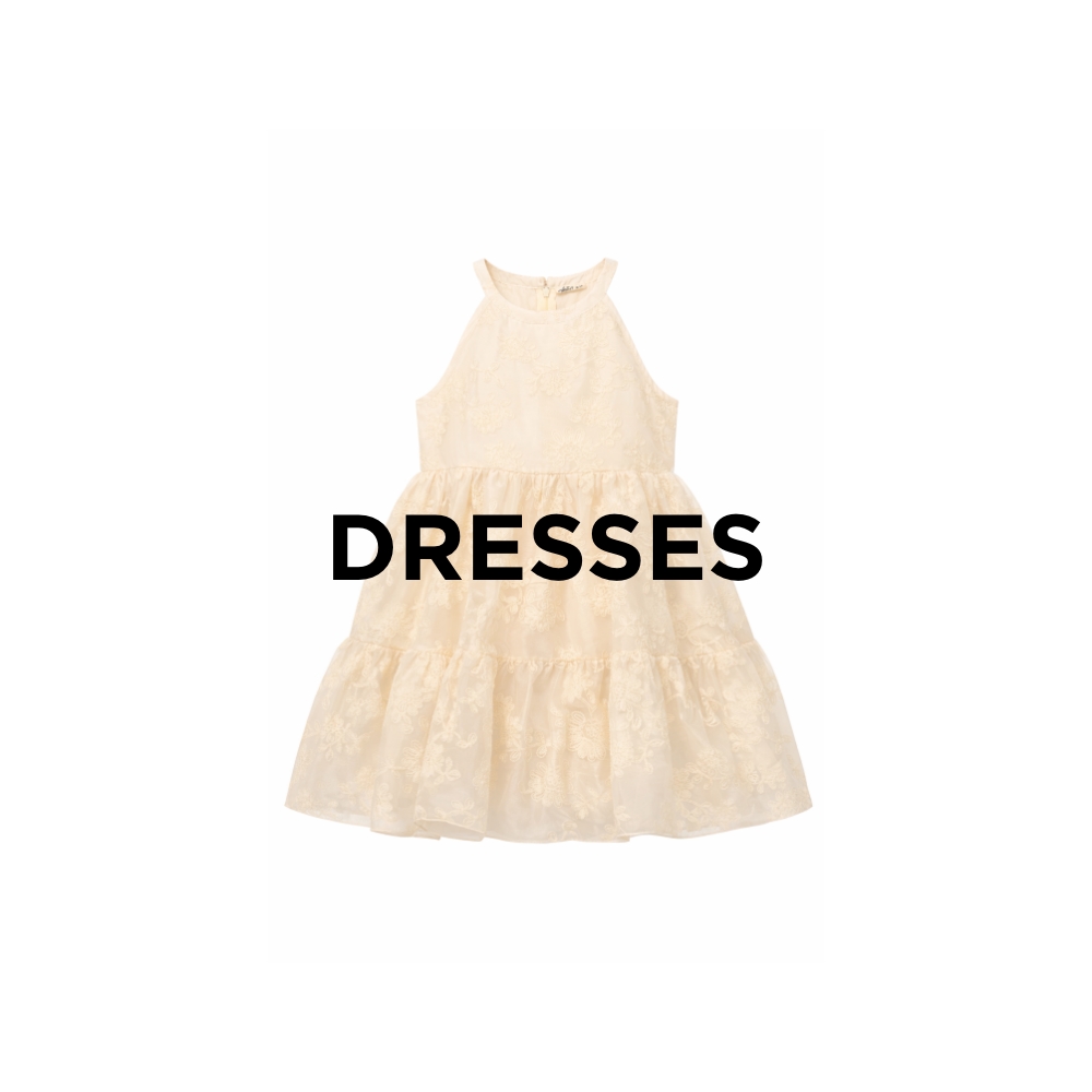 שמלות לילדות קנו עכשיו