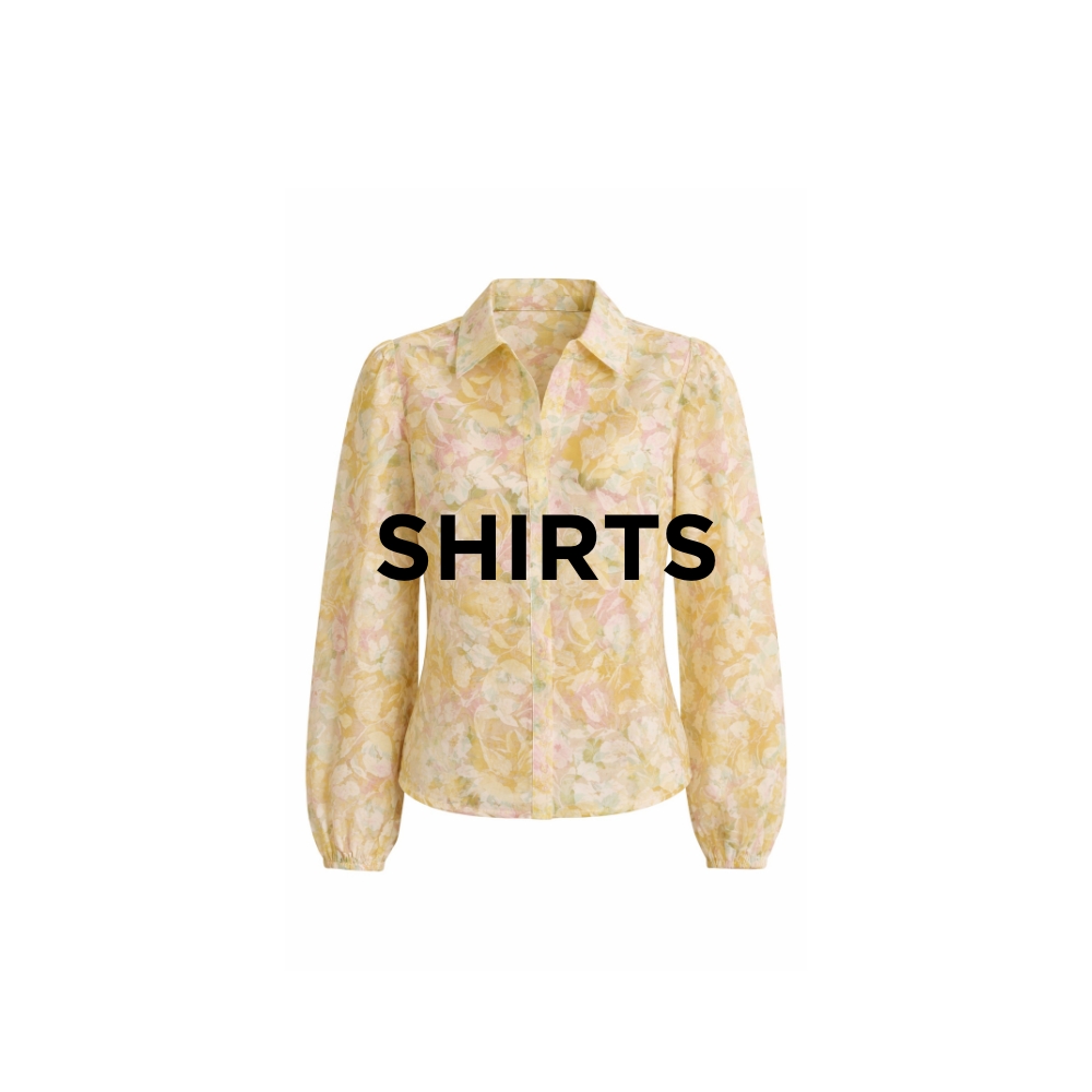 חולצות לנשים קנו עכשיו