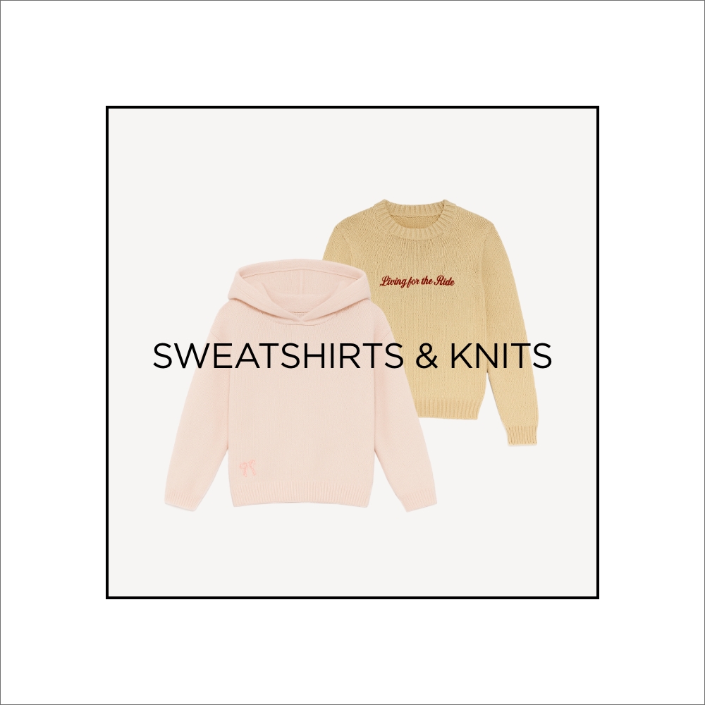 סריגים ופוטרים ילדים ותינוקות קנו עכשיו