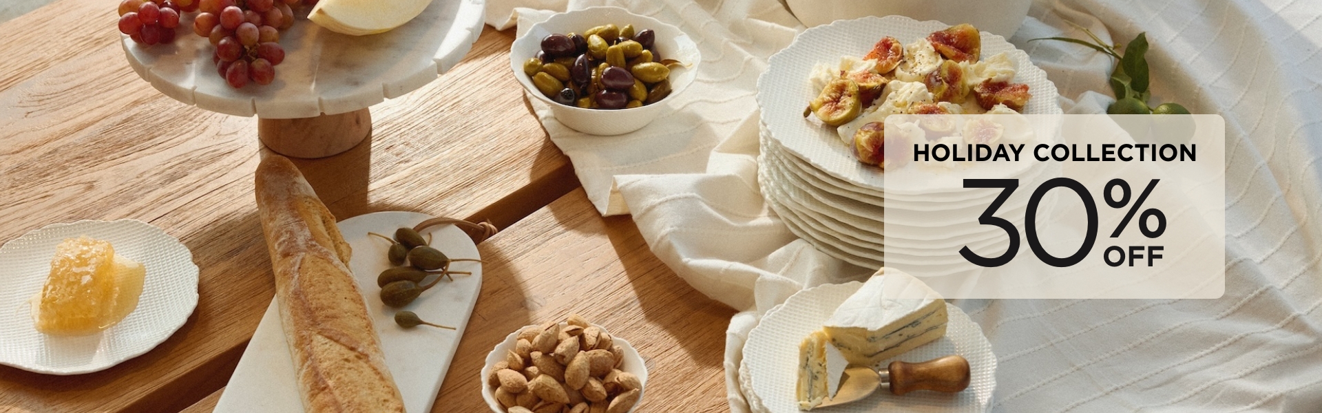 קולקציית הום 30% הנחה קנו עכשיו