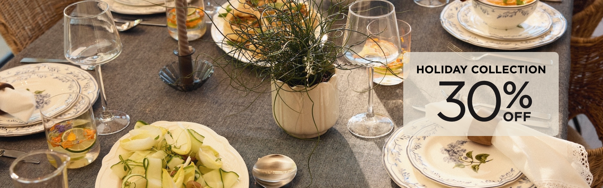 קולקציית הום 30% הנחה קנו עכשיו