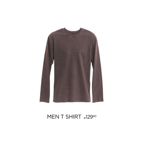 קולקציית חולצות לגברים קנו עכשיו