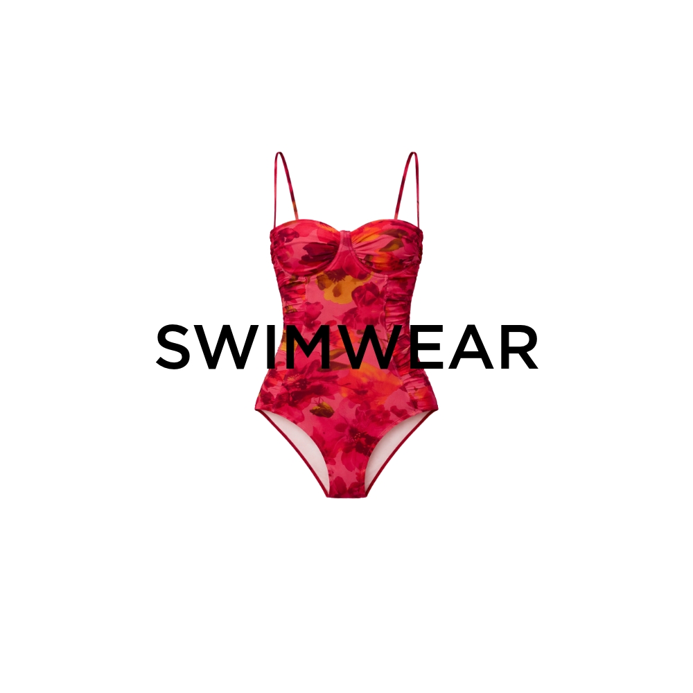 קולקציית בגדי ים לנשים קנו עכשיו