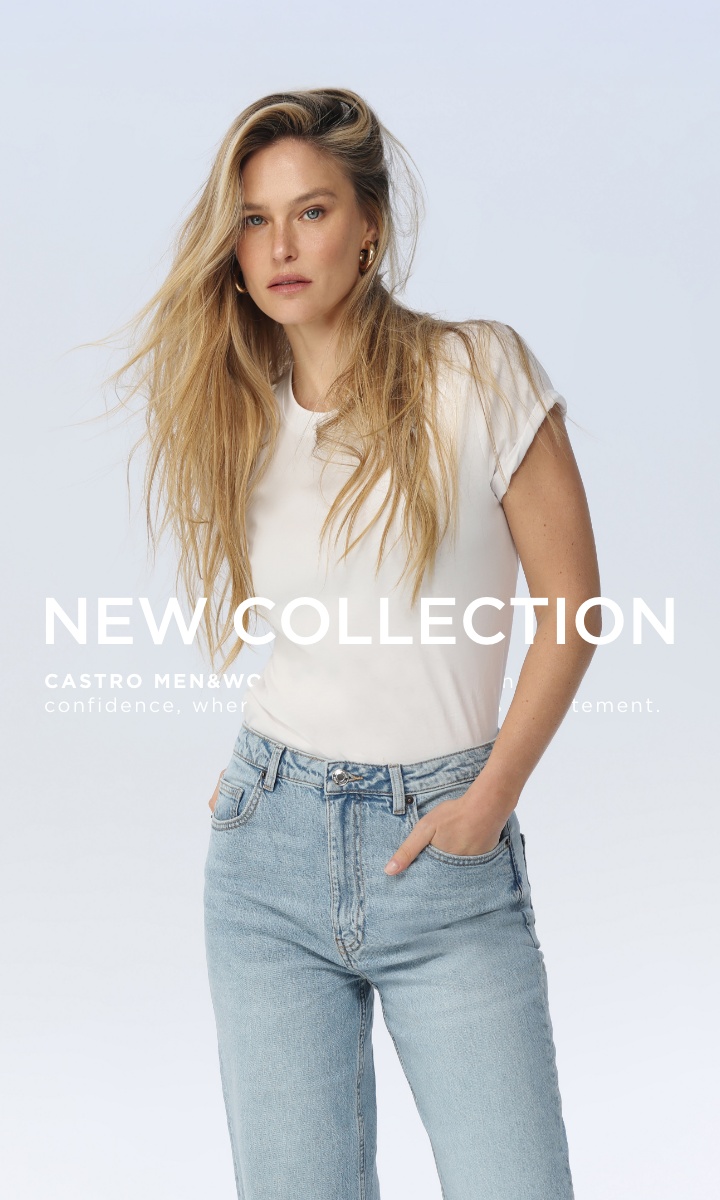 קולקציה חדשה לנשים קנו עכשיו