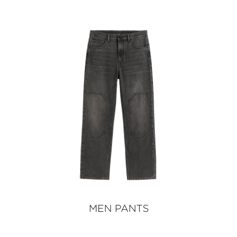 קולקציית ג'נסים לגברים קנו עכשיו