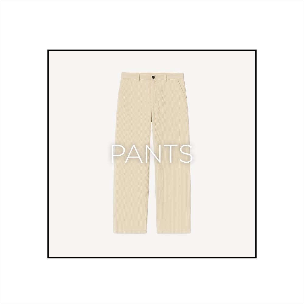 מכנסיים לגברים קנו עכשיו