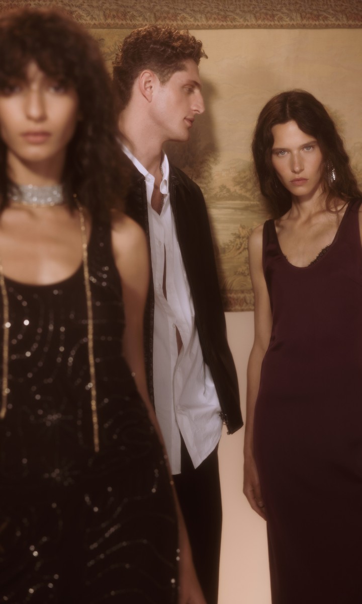 קולקציה חדשה לנשים קנו עכשיו