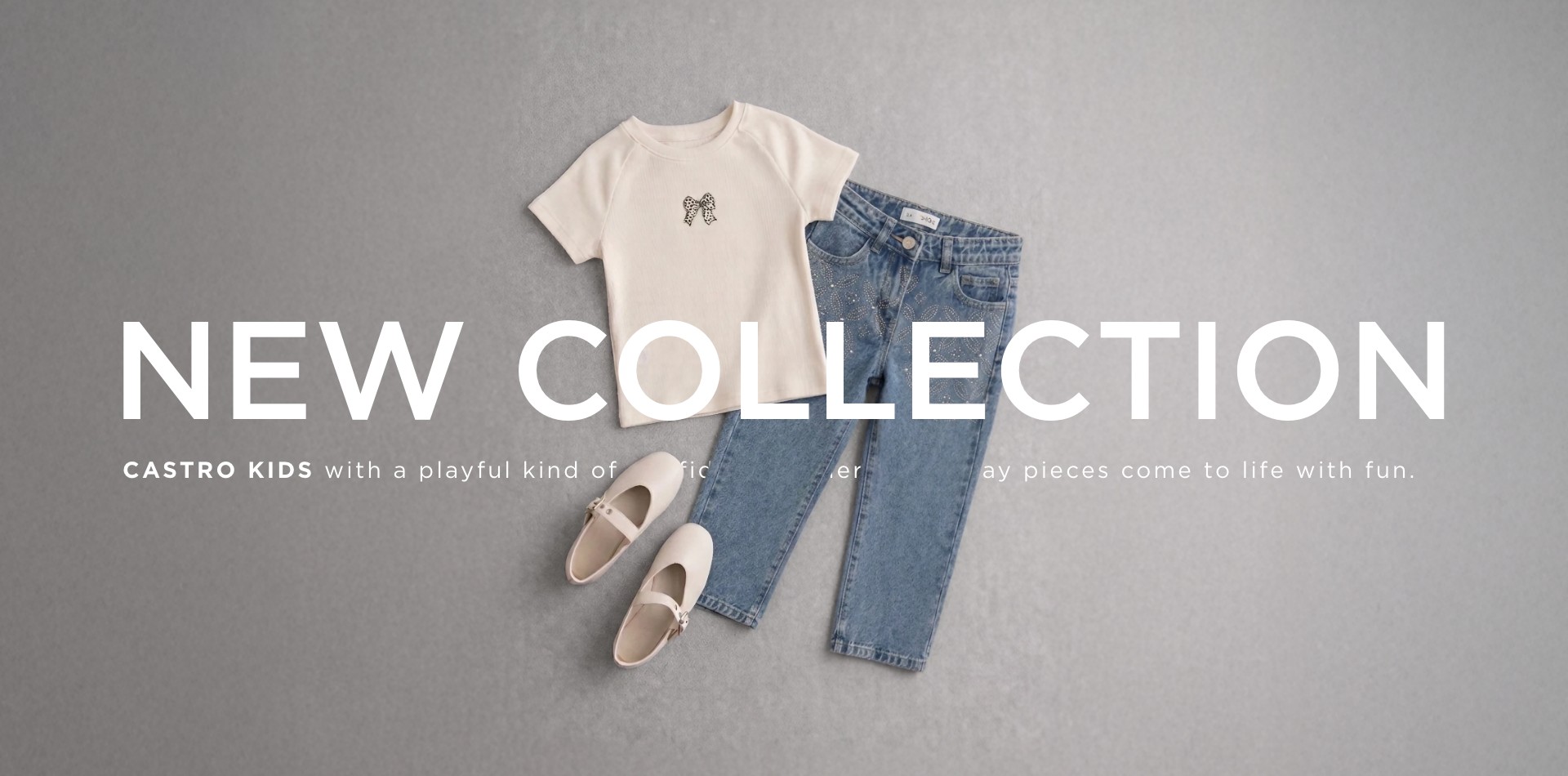 קולקציה חדשה לילידות קנו עכשיו