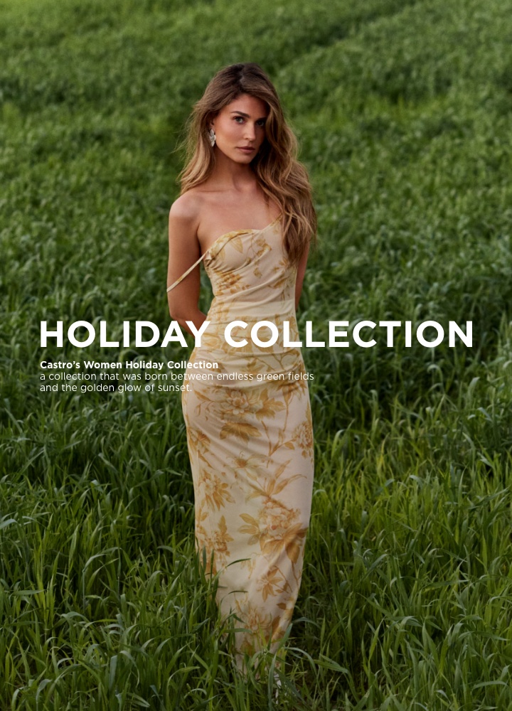 קולקציה חדשה נשים