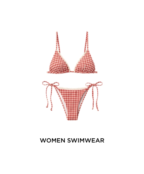 קולקציה חדשה לנשים