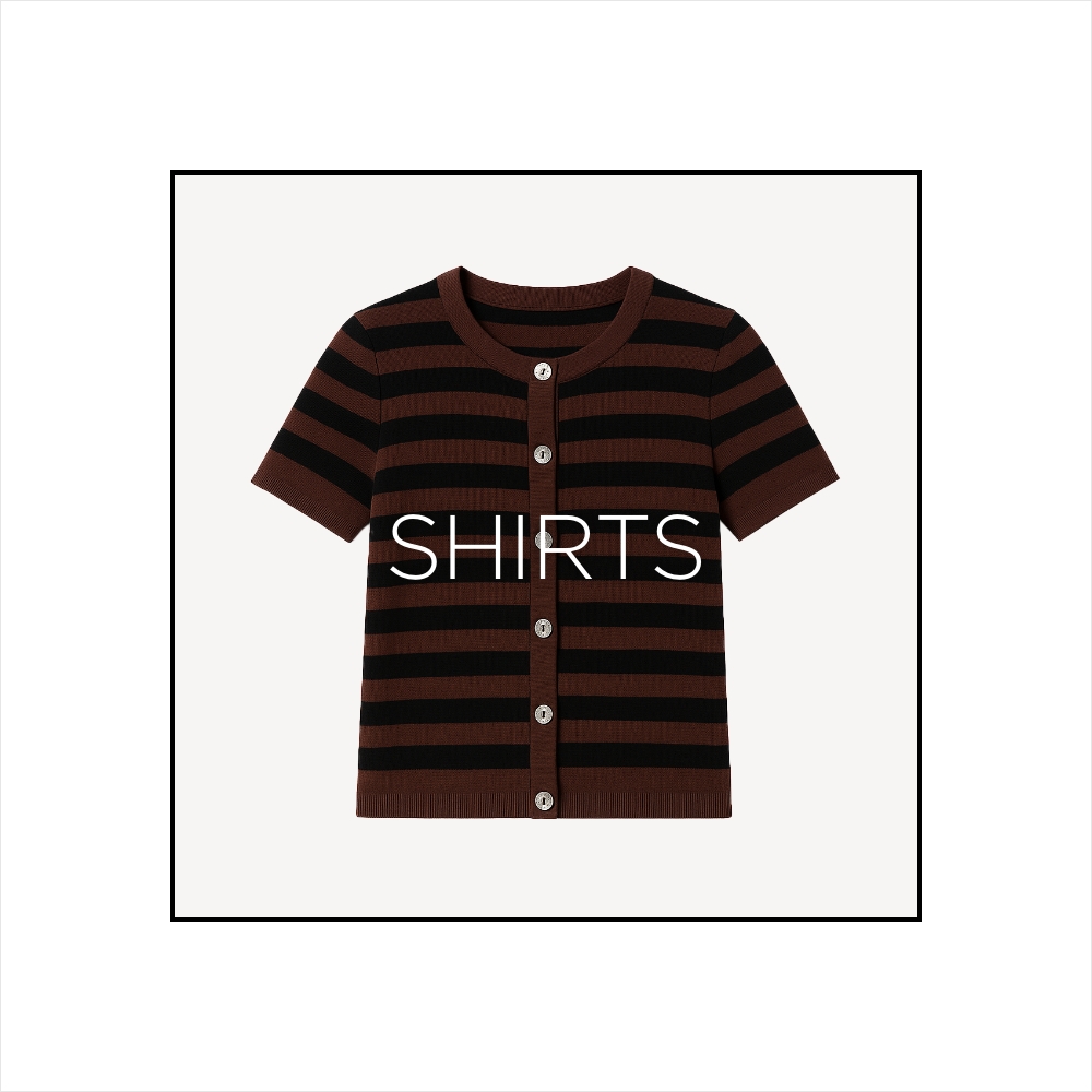 חולצות לנשים קנו עכשיו