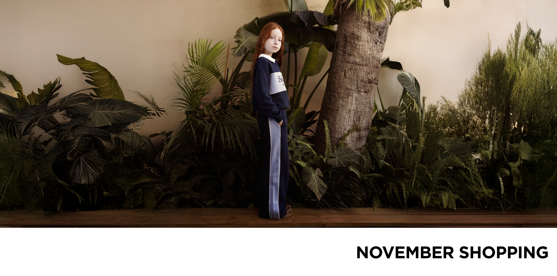 girls new collection