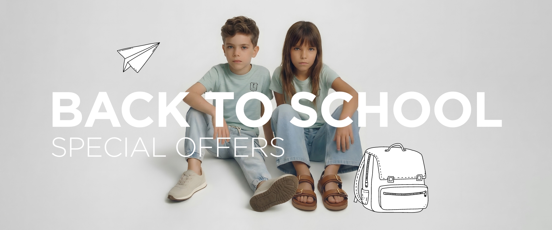 הצעות מיוחדות חוזרים ללימודים קנו עכשיו