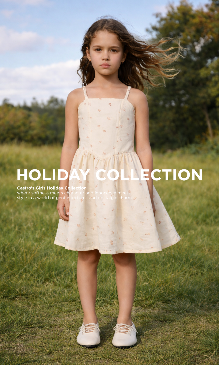 קולקציה חדשה ילדות