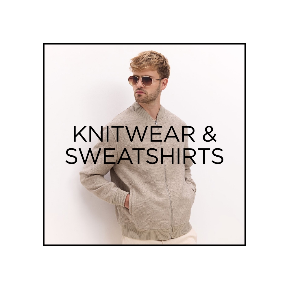 פוטרים לגברים