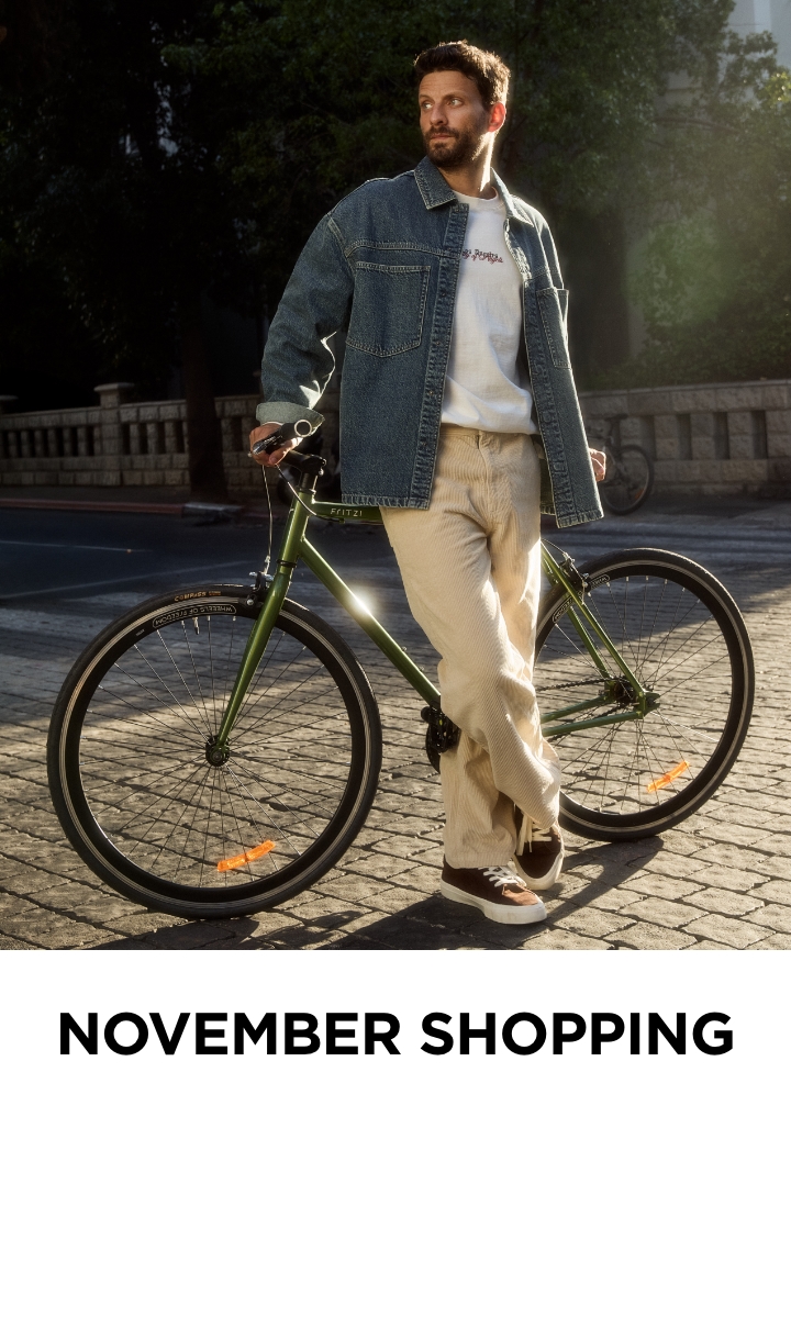 SHOP MEN קישור לקטגוריית גברים / SHOP WOMEN קישור לקטגוריית נשים