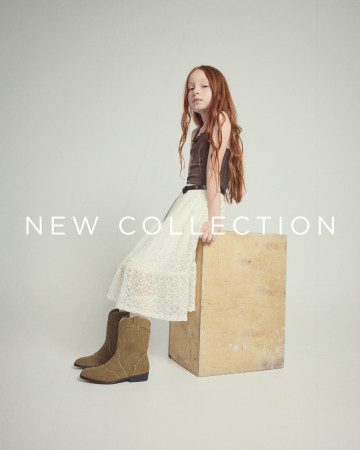 ילדות קלוקצייה חדשה קנו עכשיו