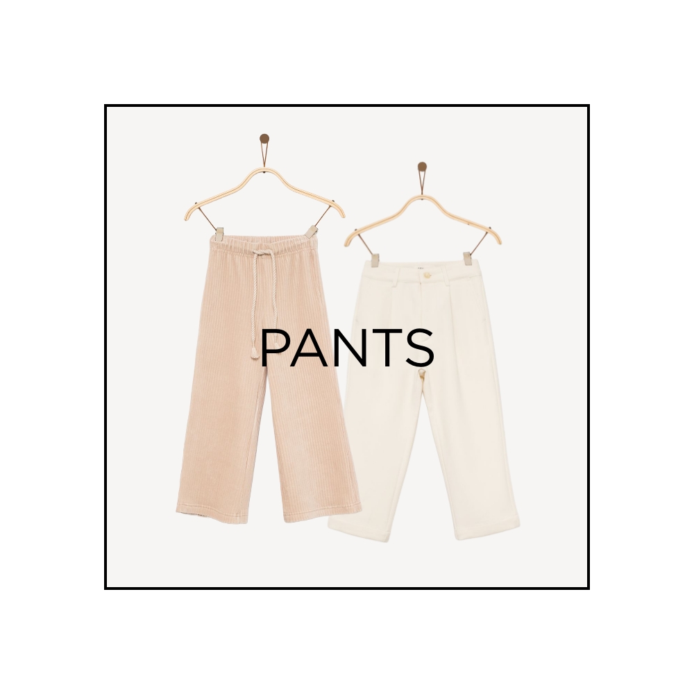 מכנסיים לילדים ותינוקות קנו עכשיו