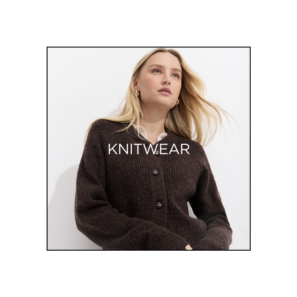 פוטרים וסריגים קנו עכשיו