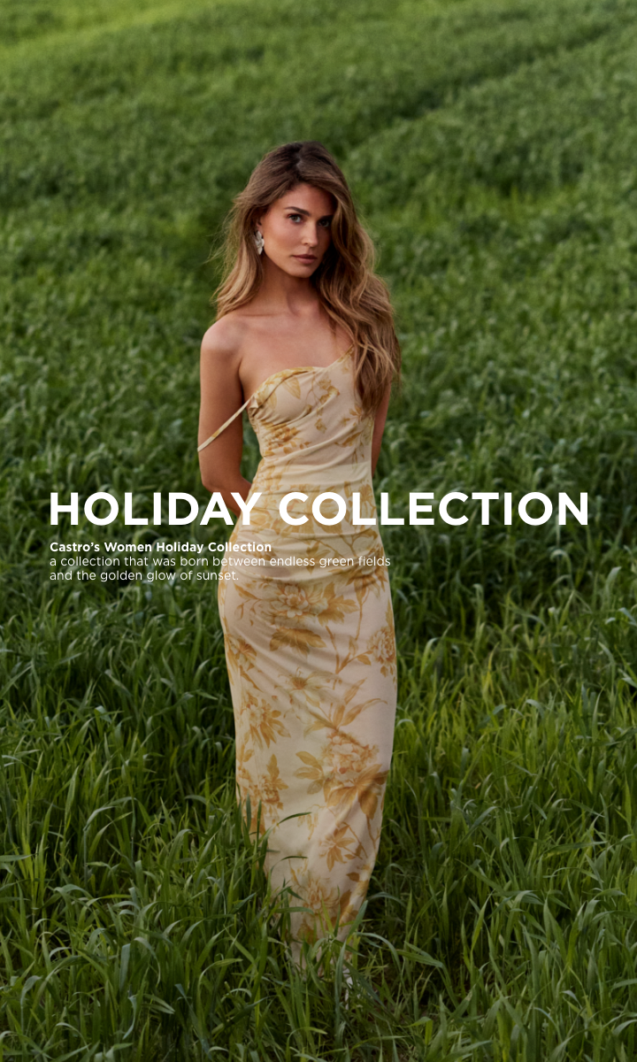 קולקציה חדשה נשים