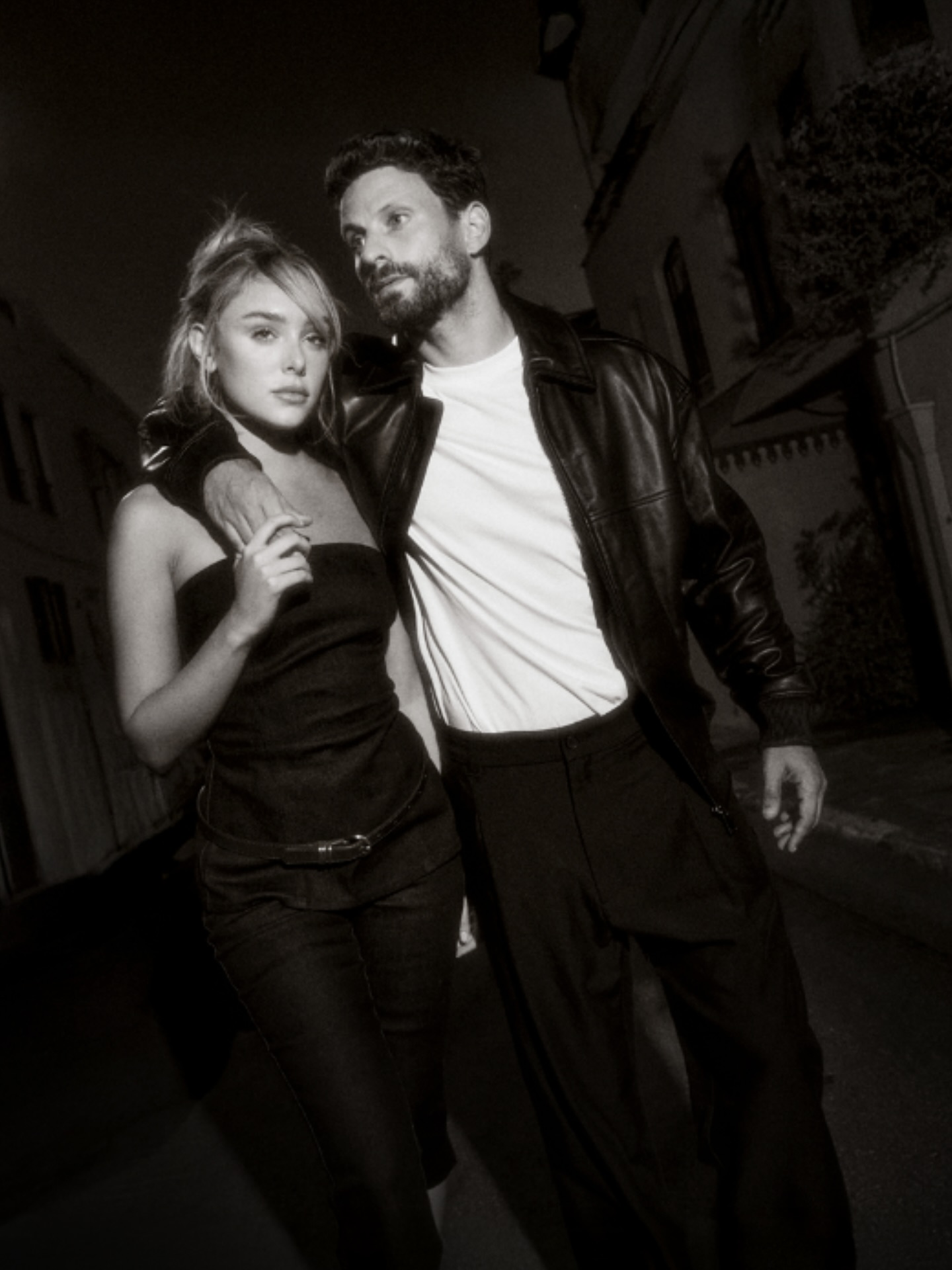 FW 25 | NEW COLLECTION באתר ובחנויות 🖤