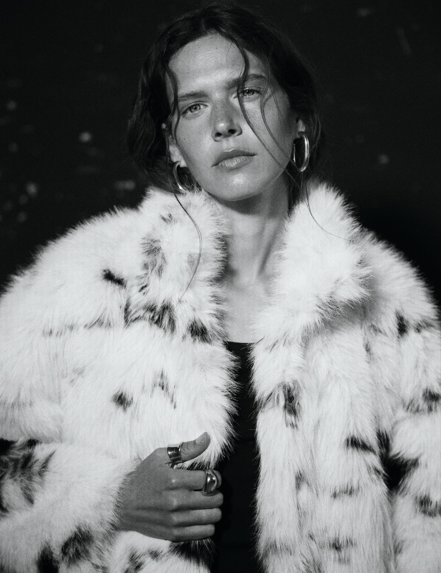 Fluffy season just started