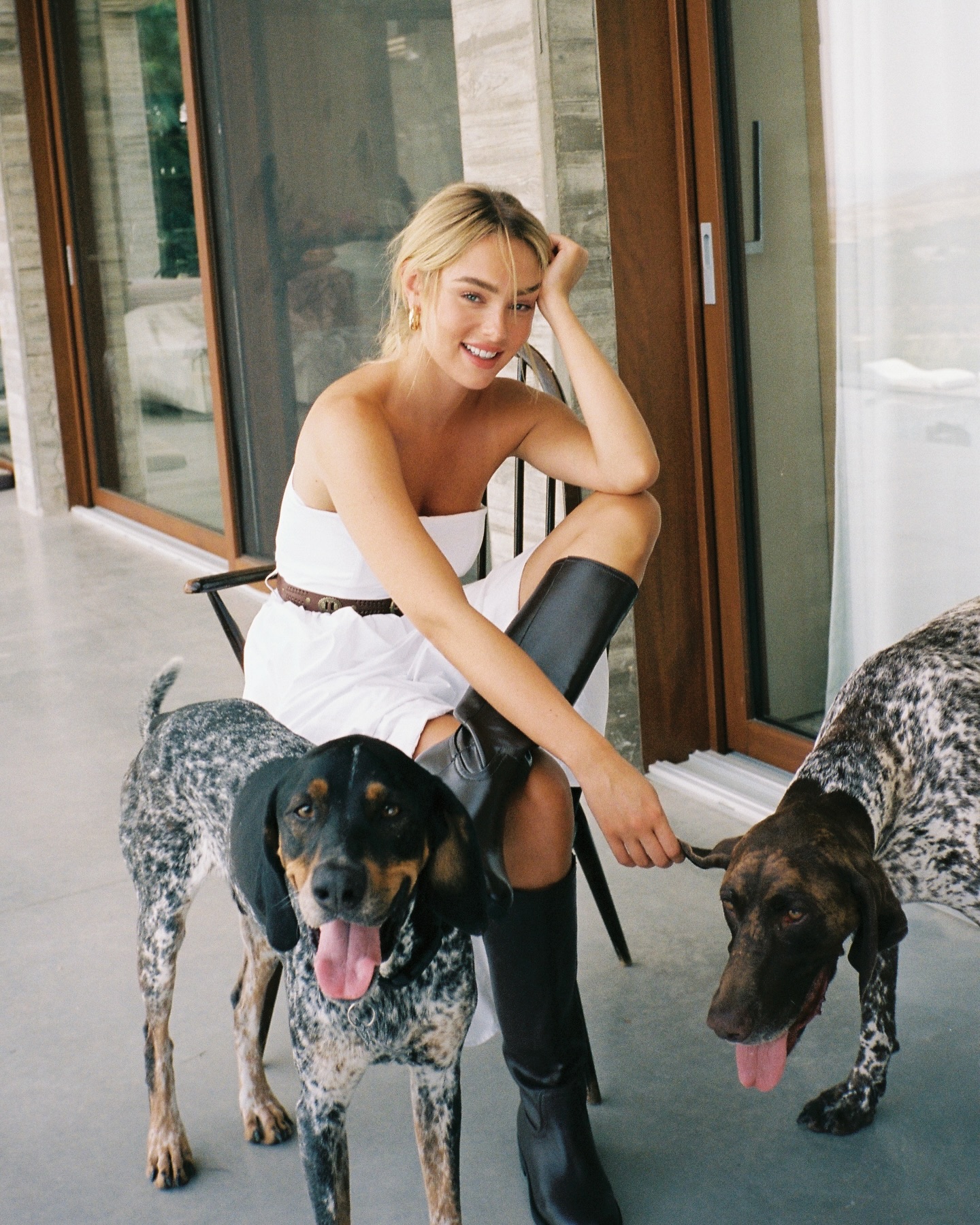 NEW COLLECTION | HOLIDAY READY *Online & in stores @__omernudelman__