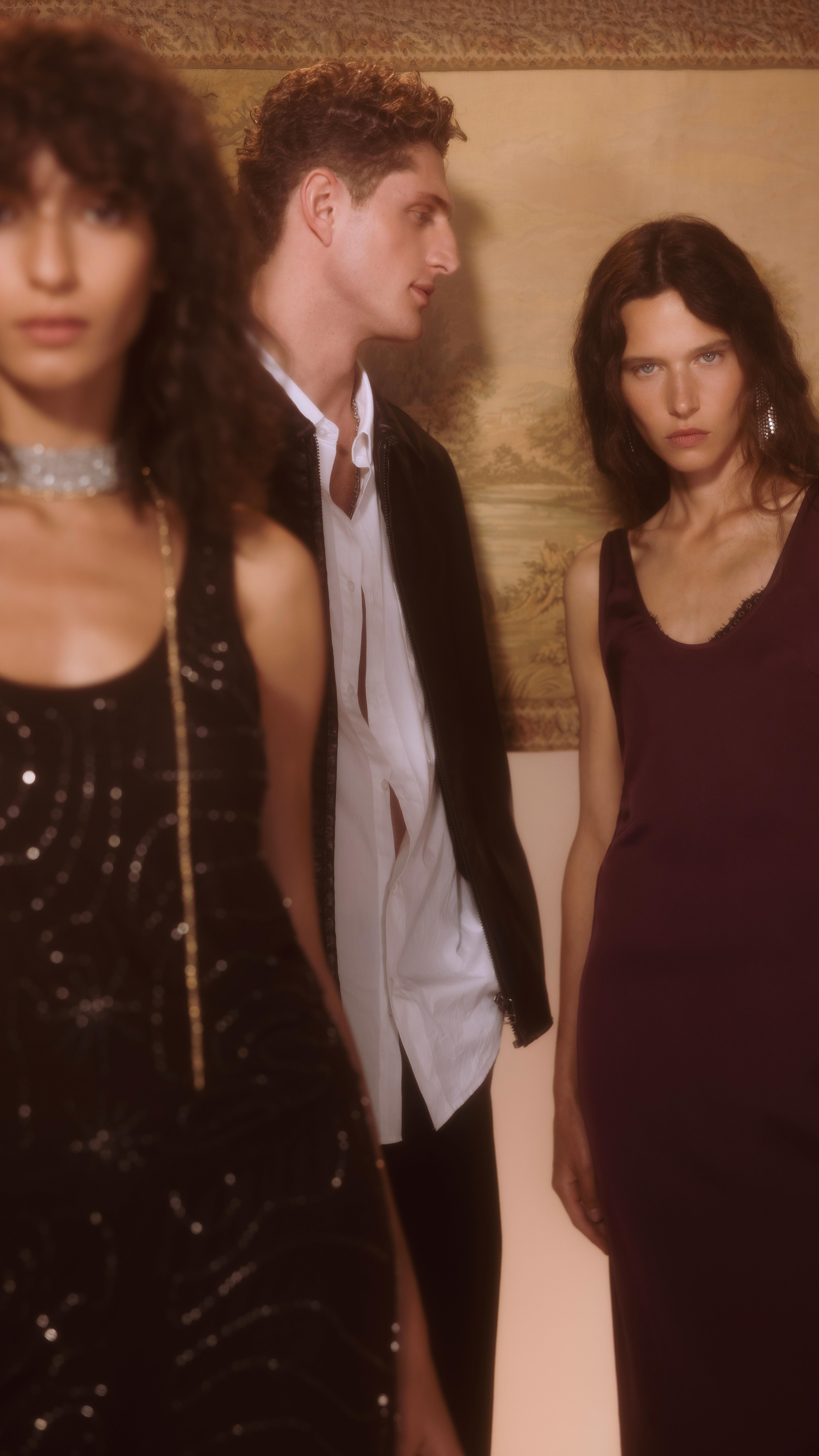 NEW YEAR’S EVE COLLECTION | Ready for the party? שנה חדשה - קולקציה חדשה, עכשיו באתר ובחנויות 🥂