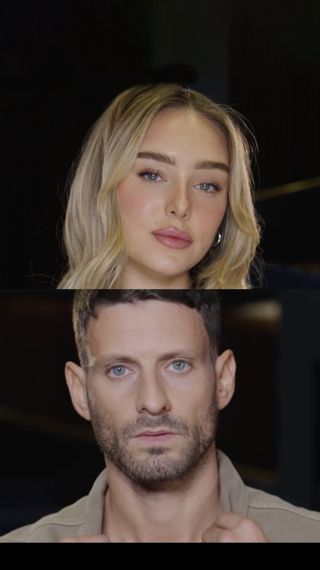 SC.02 FACE OFF || It’s all about the look קולקציה חדשה באתר ובחנויות