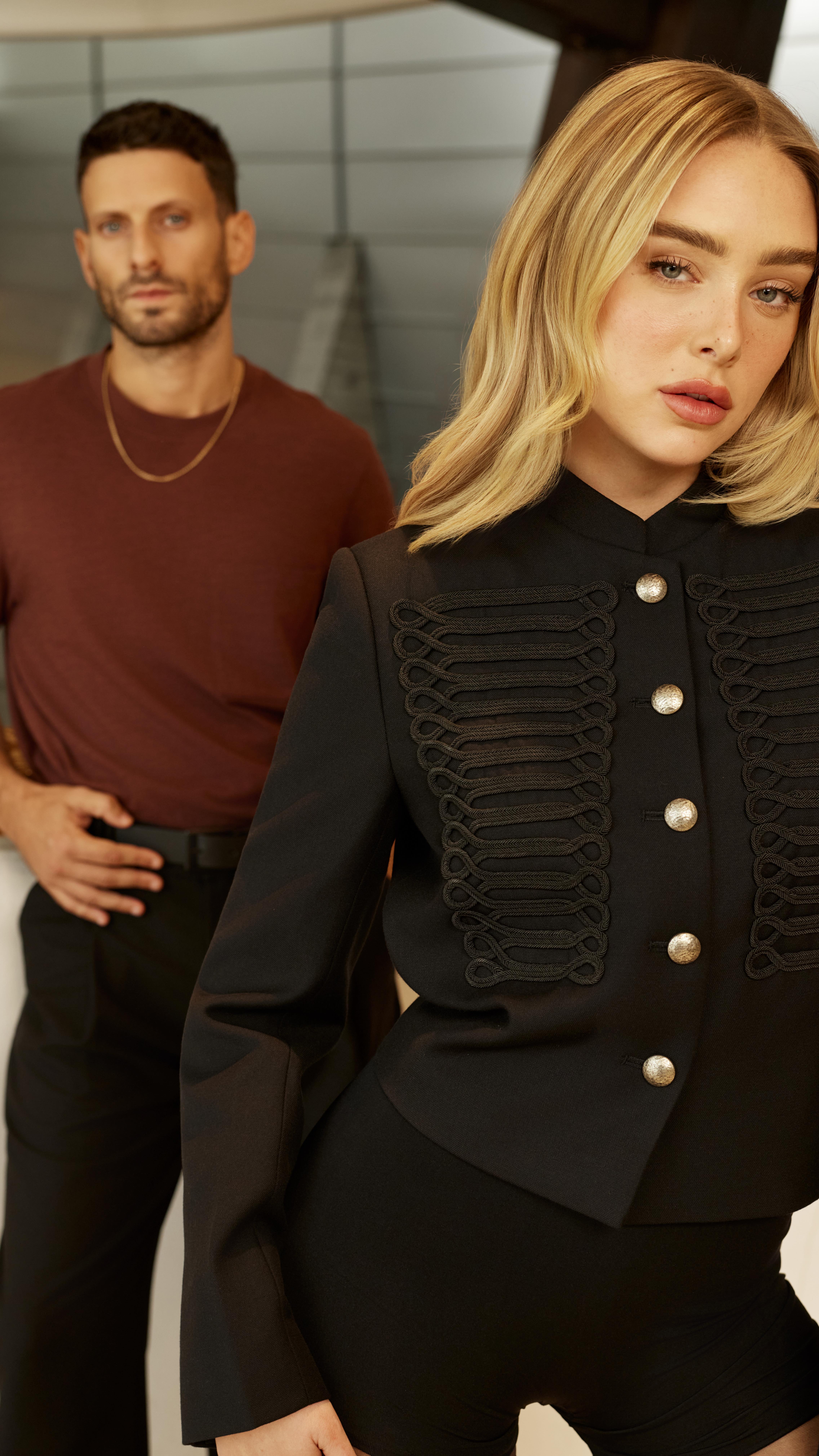 NEW COLLECTION / Online & in stores