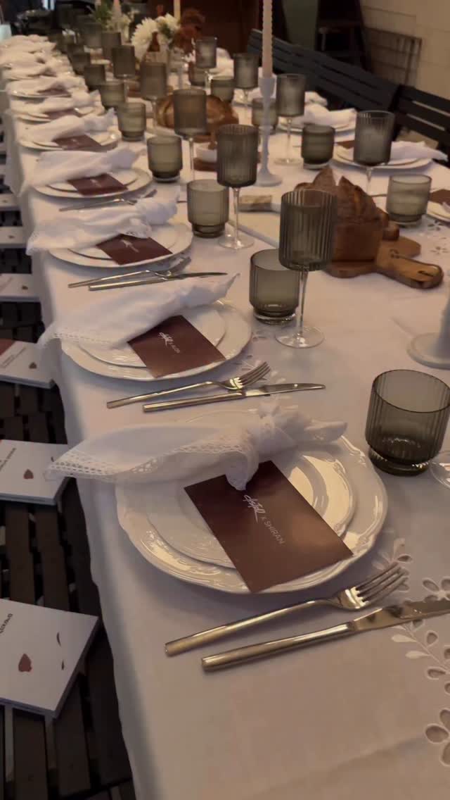 Cheers to the new year 🥂