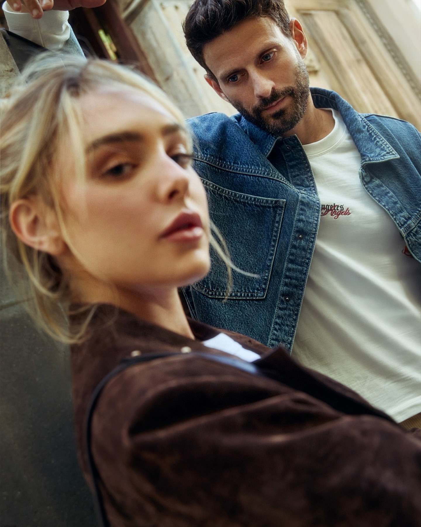 NEW WINTER COLLECTION | *Online & in stores