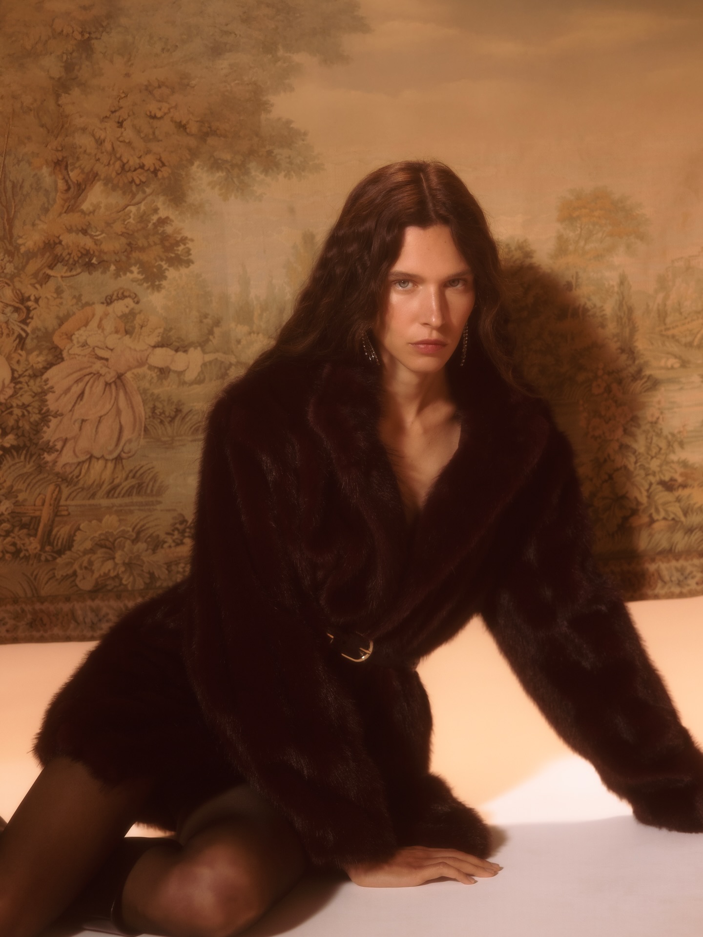 THE COUNTDOWN HAS BEGUN | new year’s looks *Online & in stores