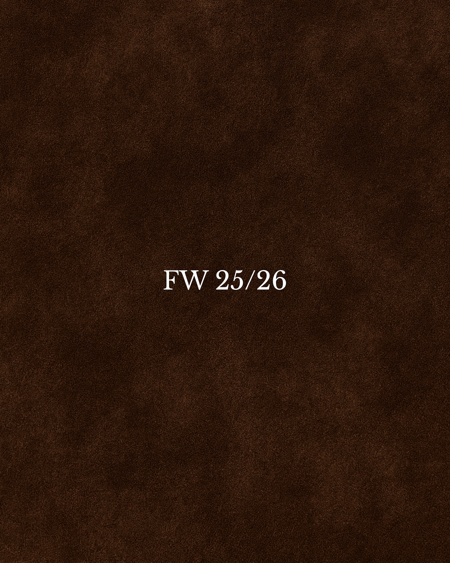 NEW SEASON / NEW OBSESSION 🍂 קולקציה חדשה, עכשיו באתר ובחנויות